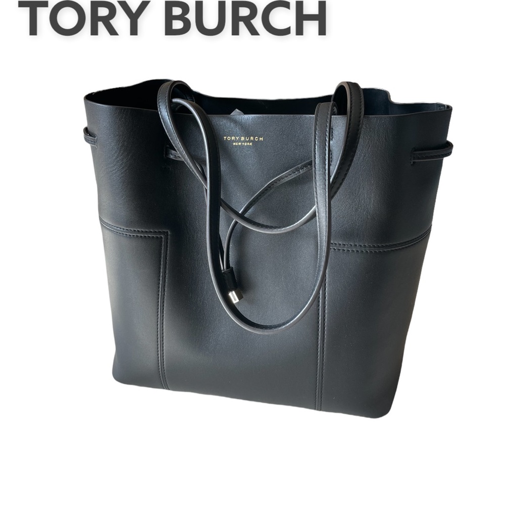 Tory Burch, Pull Strings For Closing. - image 4